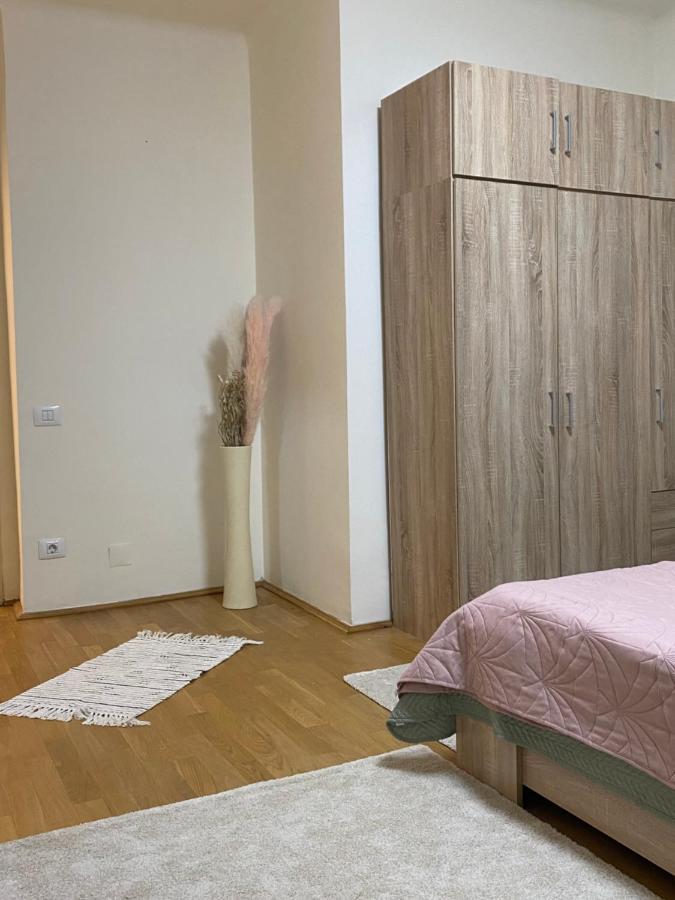Downtown Apartment Boutique Green Garden Unirii 부쿠레슈티 외부 사진
