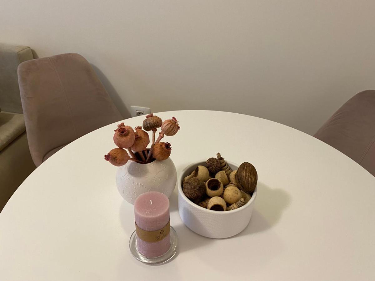 Downtown Apartment Boutique Green Garden Unirii 부쿠레슈티 외부 사진