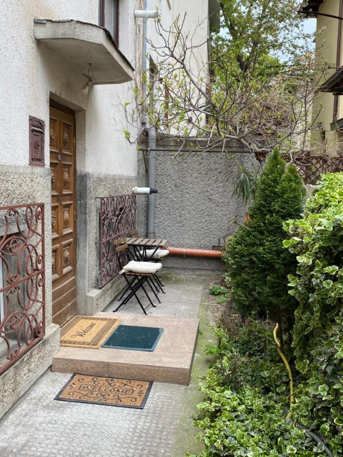 Downtown Apartment Boutique Green Garden Unirii 부쿠레슈티 외부 사진