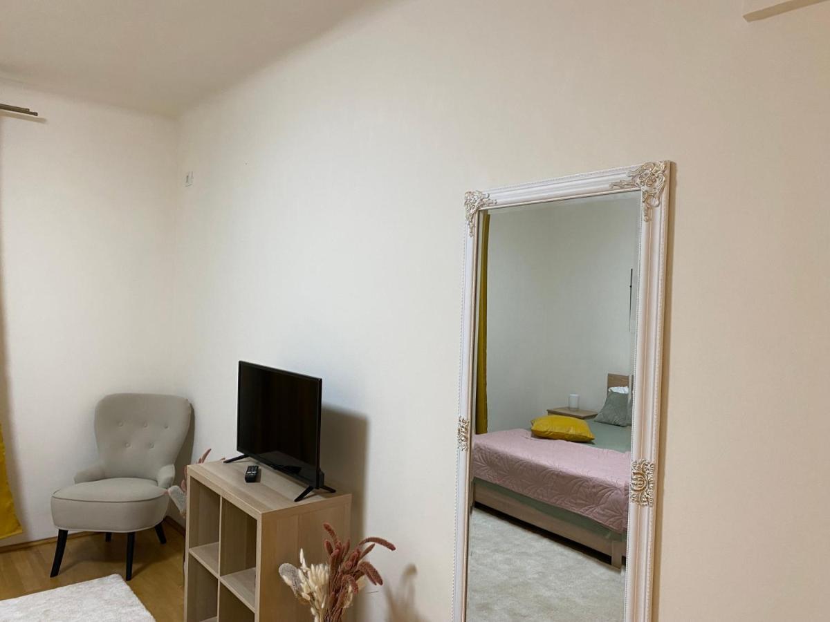 Downtown Apartment Boutique Green Garden Unirii 부쿠레슈티 외부 사진