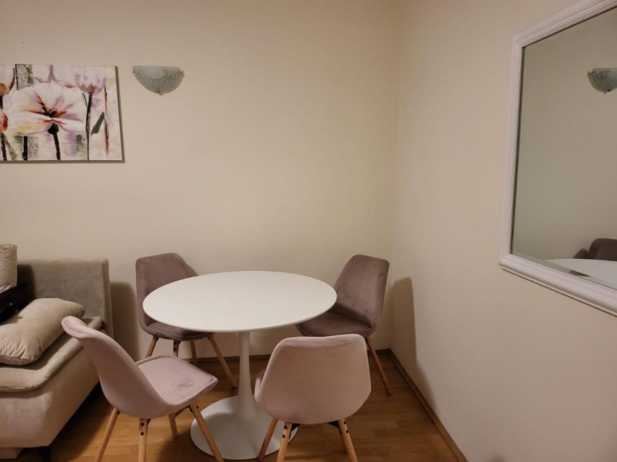 Downtown Apartment Boutique Green Garden Unirii 부쿠레슈티 외부 사진