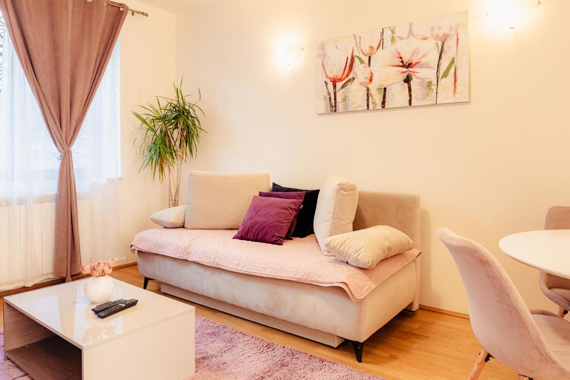 Downtown Apartment Boutique Green Garden Unirii 부쿠레슈티 외부 사진