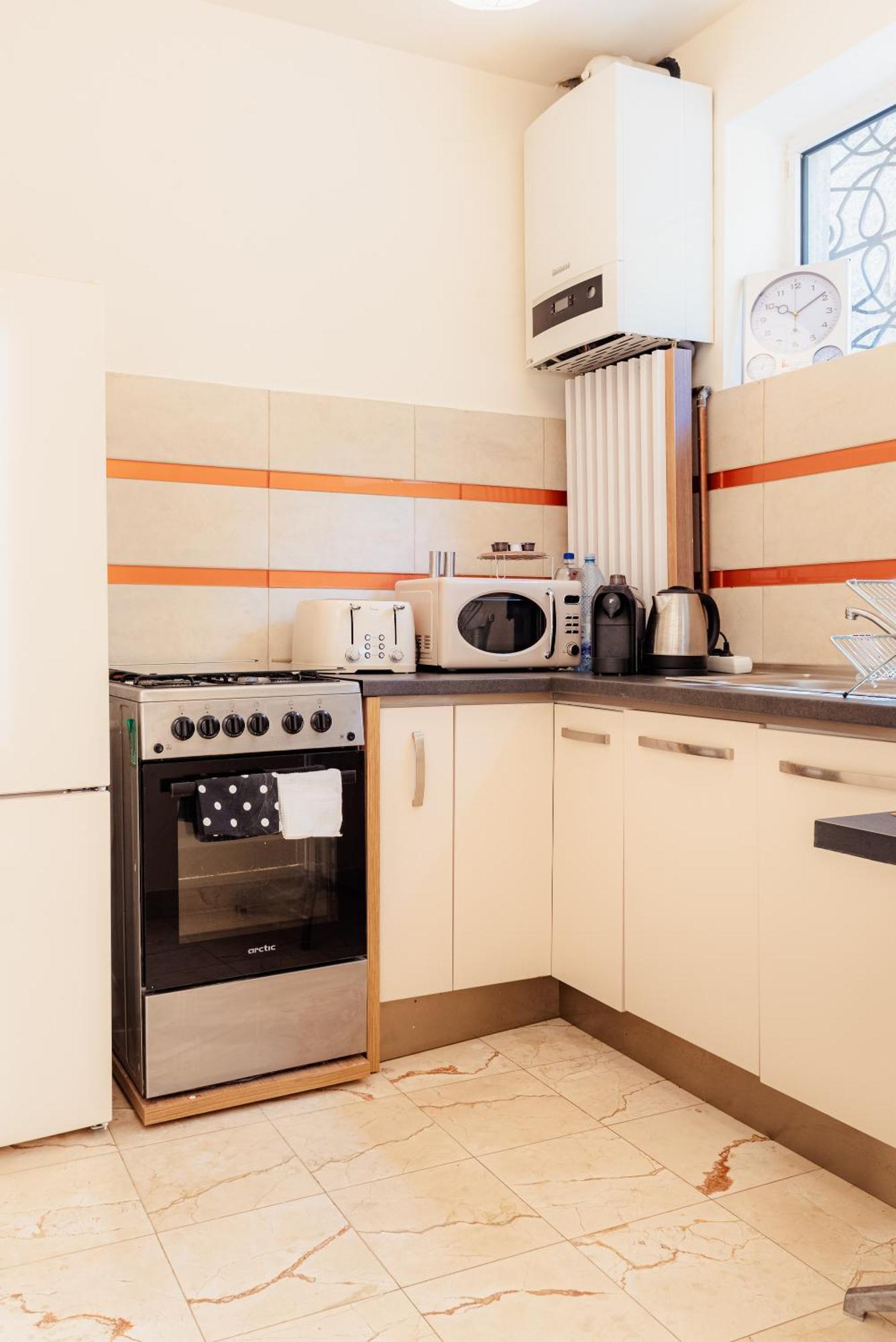 Downtown Apartment Boutique Green Garden Unirii 부쿠레슈티 외부 사진