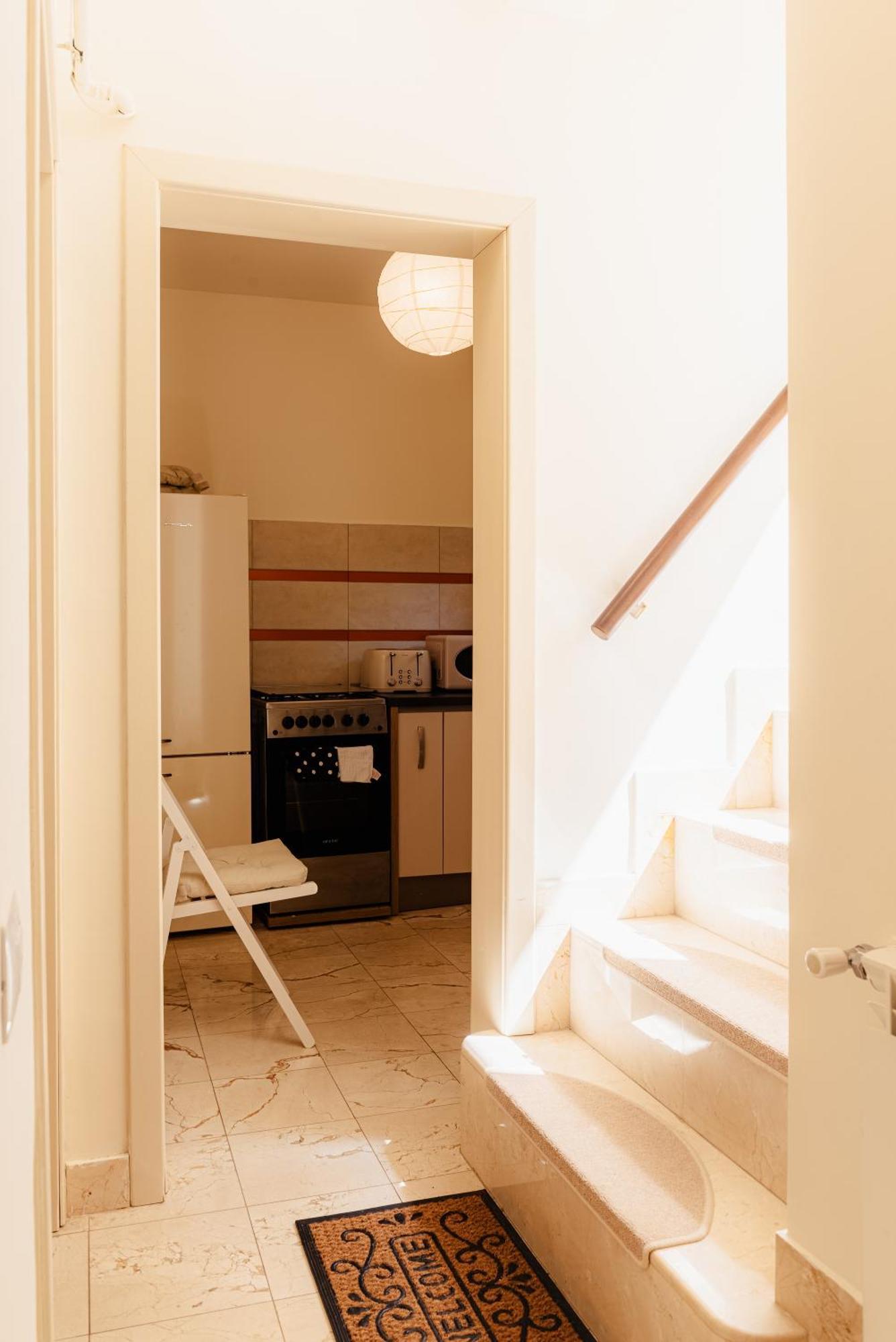 Downtown Apartment Boutique Green Garden Unirii 부쿠레슈티 외부 사진