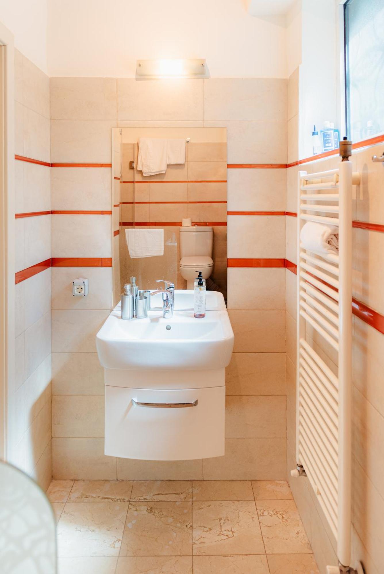Downtown Apartment Boutique Green Garden Unirii 부쿠레슈티 외부 사진