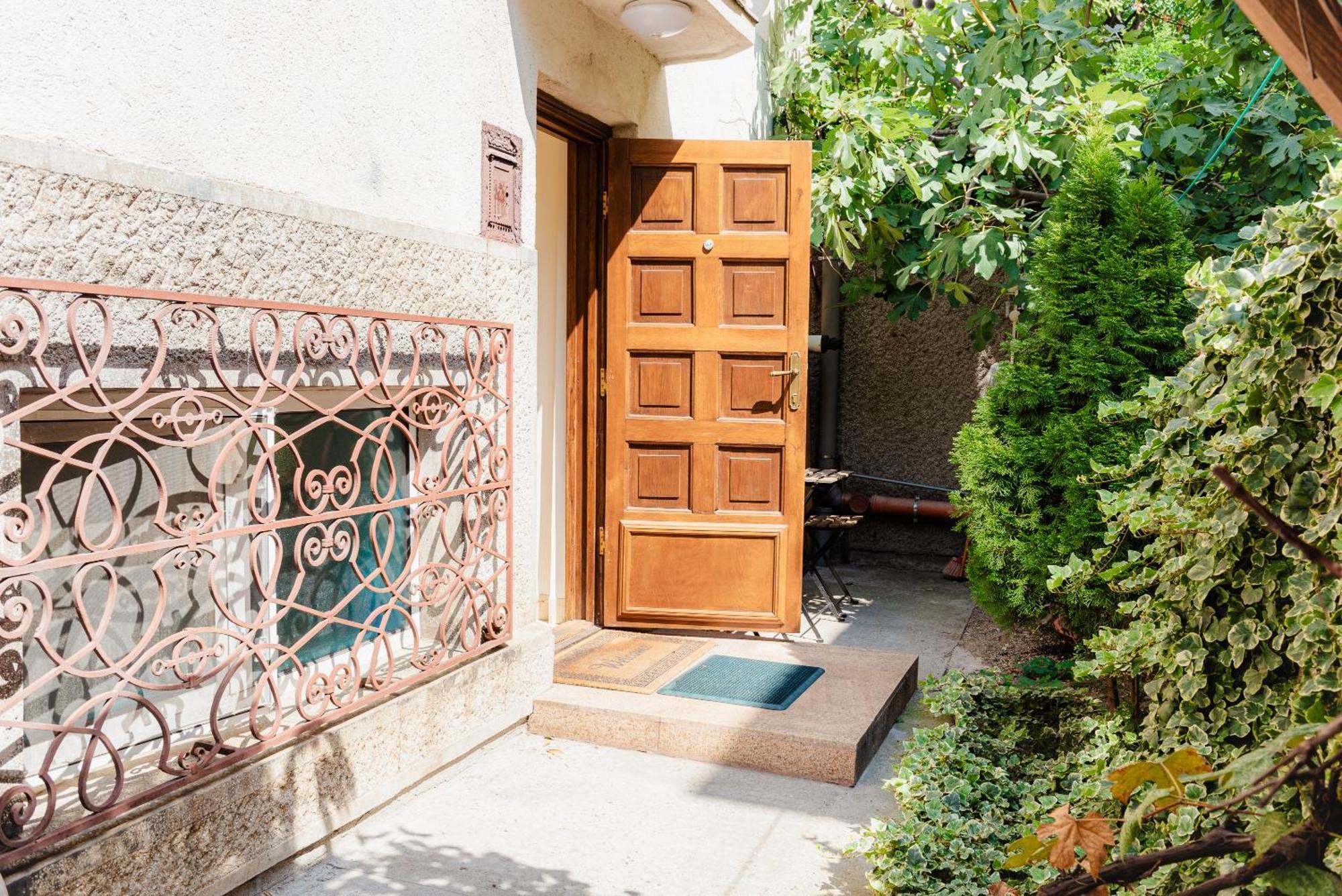 Downtown Apartment Boutique Green Garden Unirii 부쿠레슈티 외부 사진