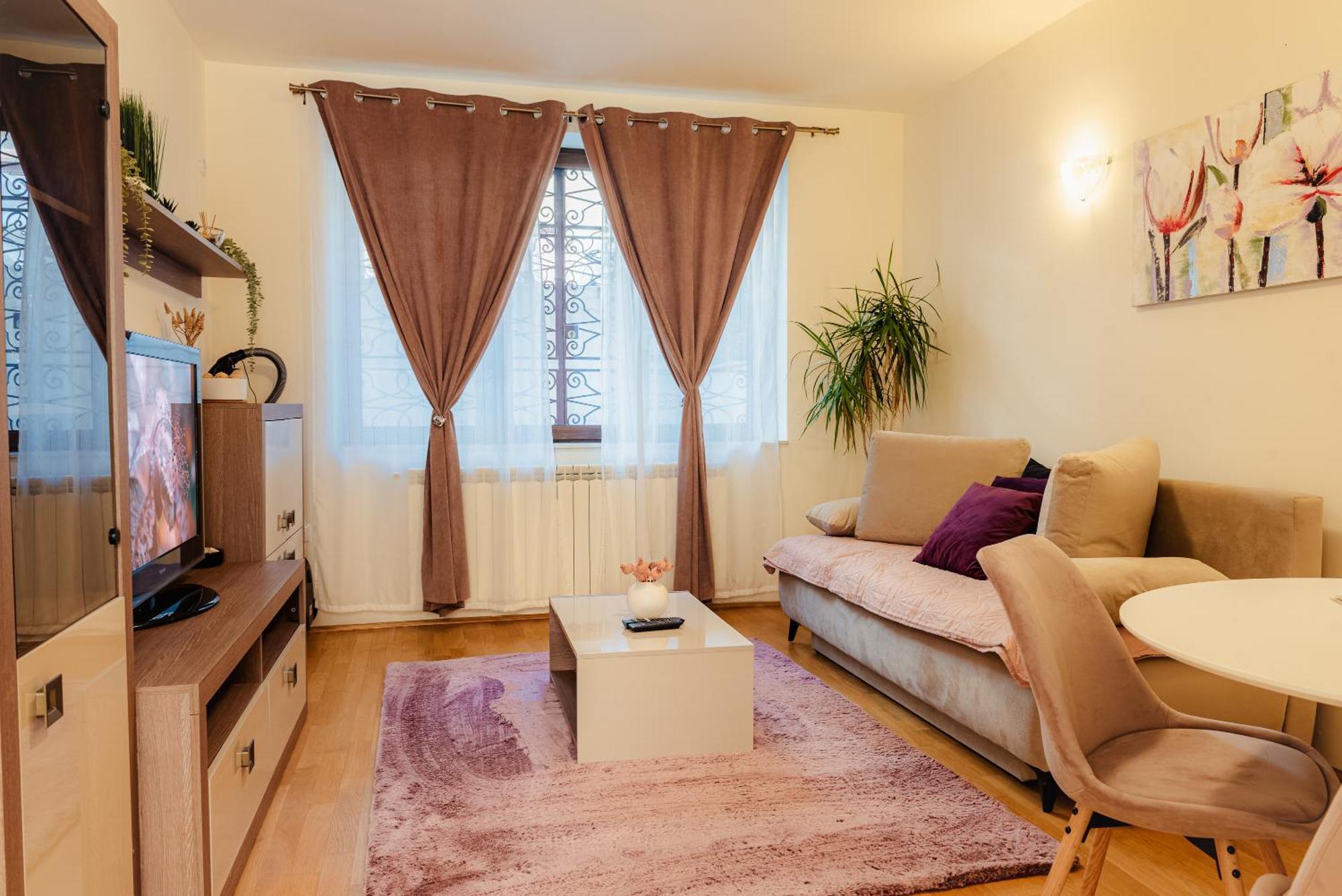 Downtown Apartment Boutique Green Garden Unirii 부쿠레슈티 외부 사진